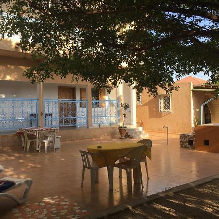 La Villa Du Cocotier Saly Exterior photo